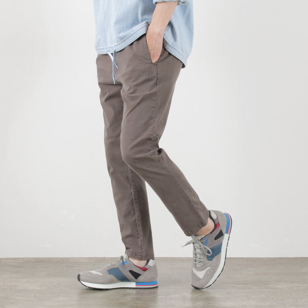 REMI RELIEF（レミレリーフ） テンセルコットンイージーパンツ｜ROCOCO