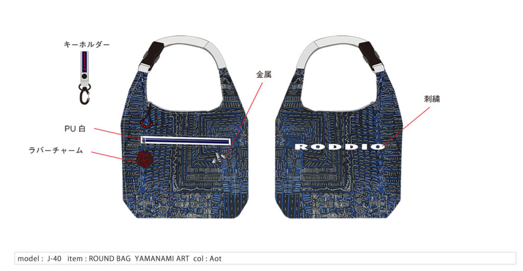 Roddio,ロッディオ | RODDIO