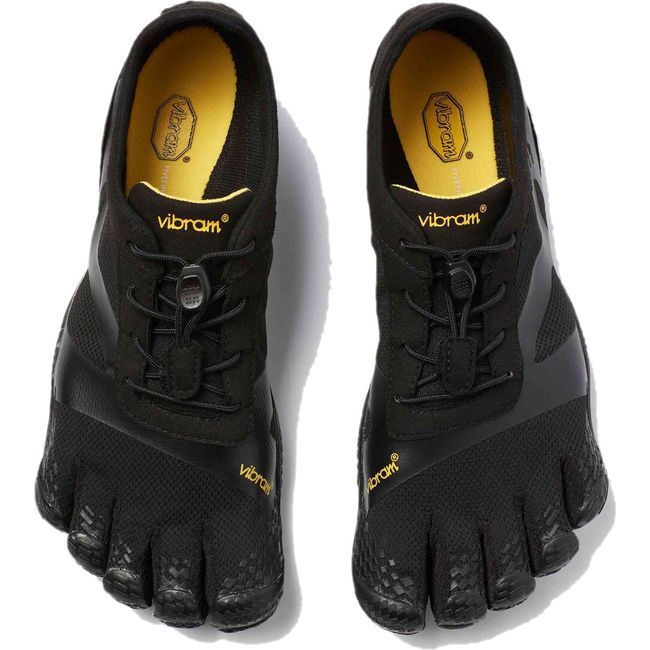 Vibram FiveFingers Men's KSO EVO Training Shoe