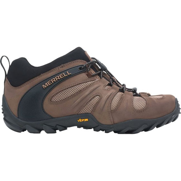Merrell Men's Chameleon 8 Stretch Hiking Shoe