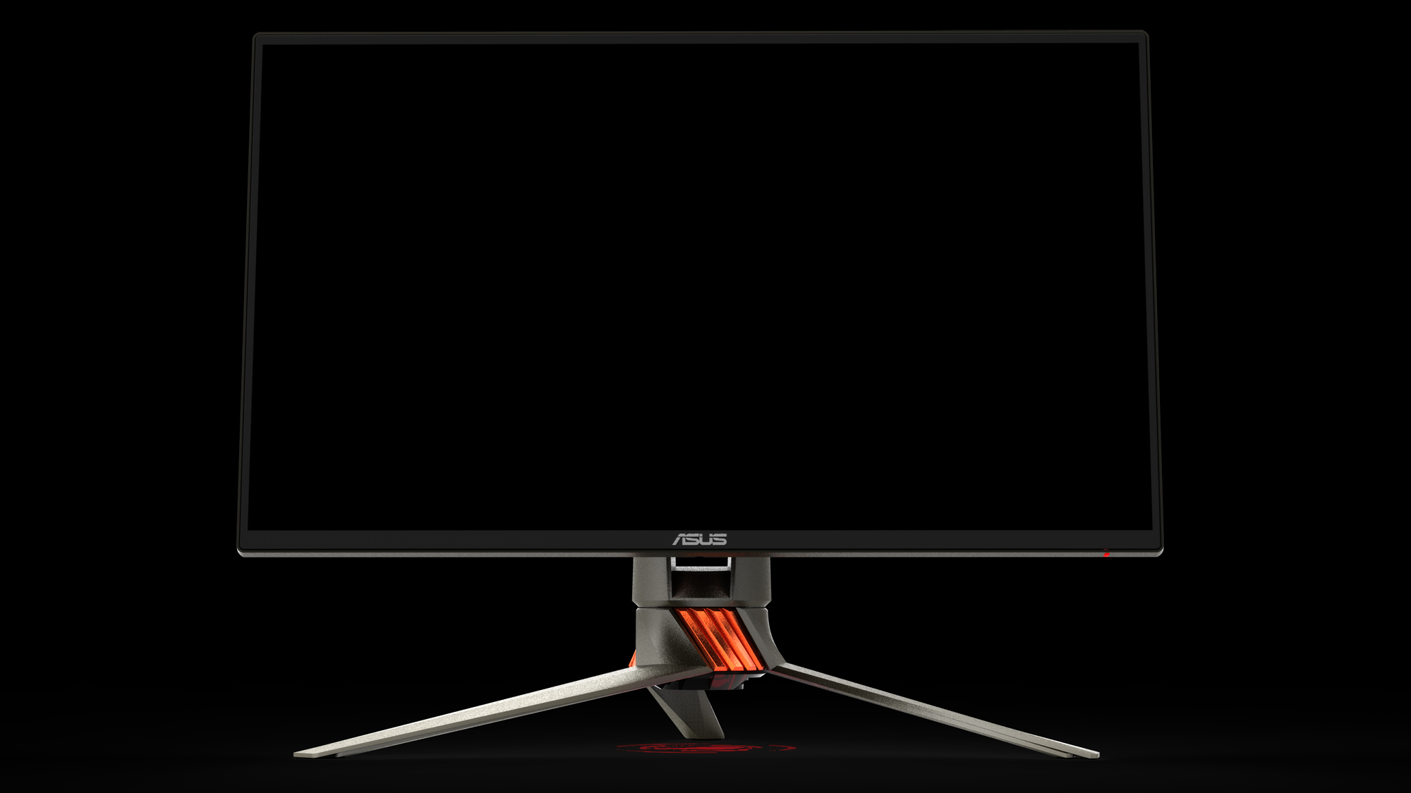 Coming Soon: ROG Swift PG258Q