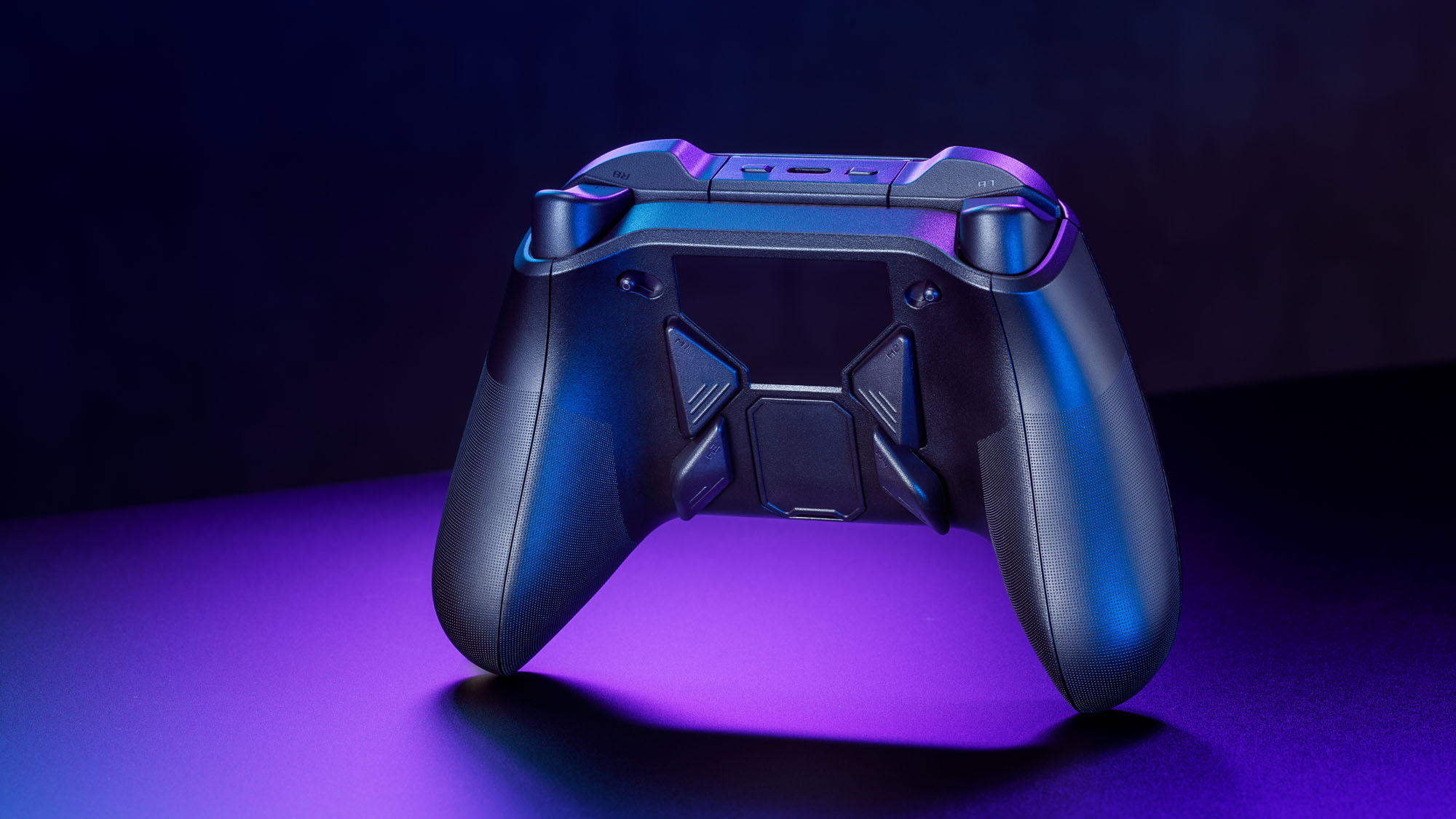 The ROG Raikiri Pro and Raikiri PC controller put your hands in