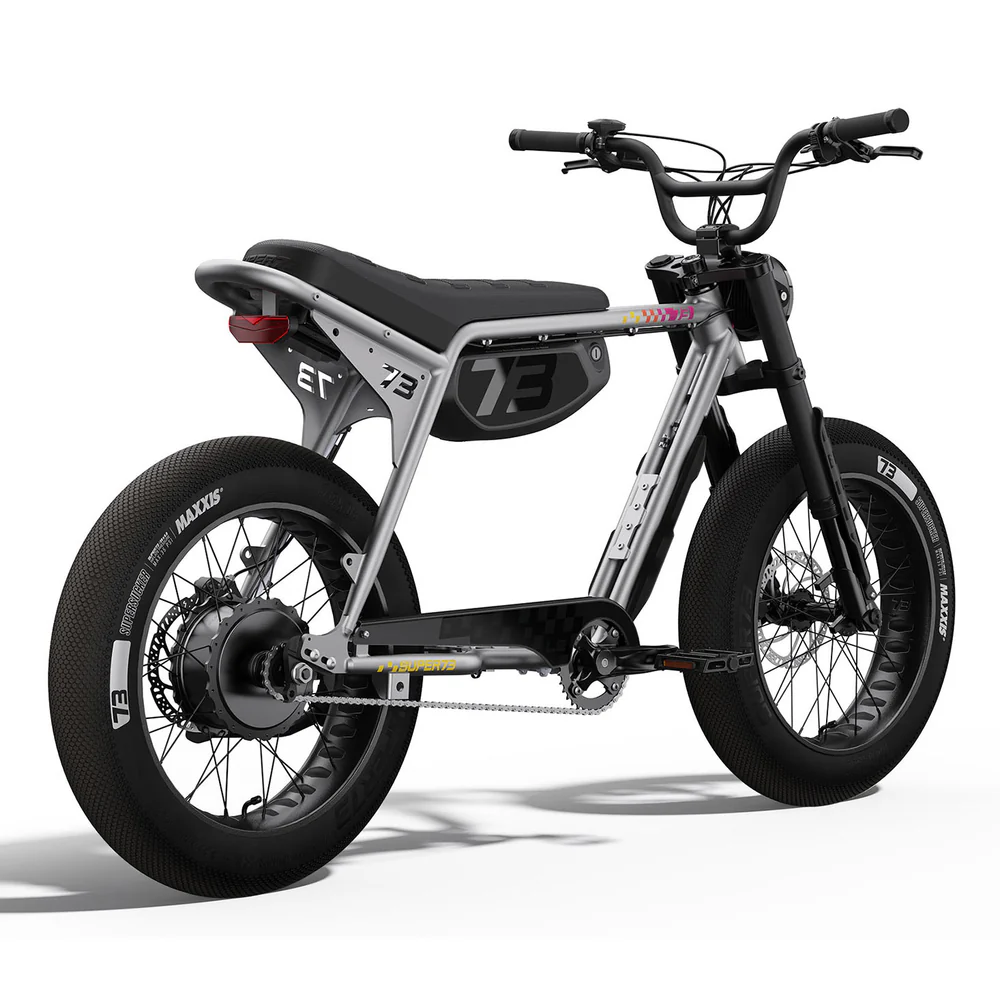 SUPER73-Z Miami Core - Rogue Electric Cyclery