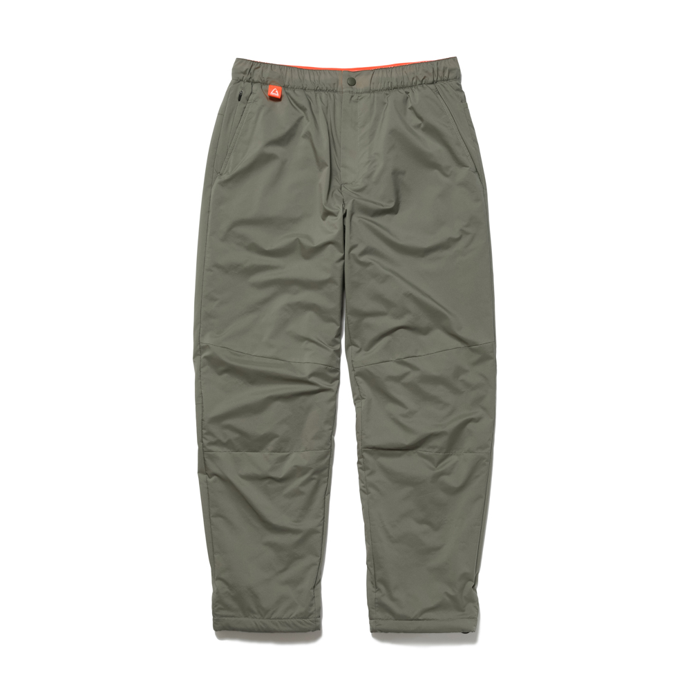 Octa リッタライトパンツ | ROGER EGGER