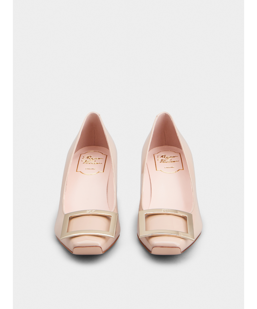 Roger Vivier/ロジェ ヴィヴィエ通販 | 「ベル ヴィヴィエ」パテント
