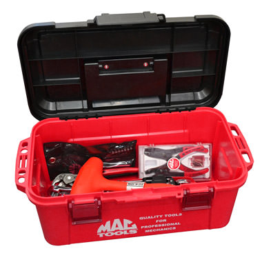 正規輸入品] MAC TOOLS（マックツールズ） ハードケース