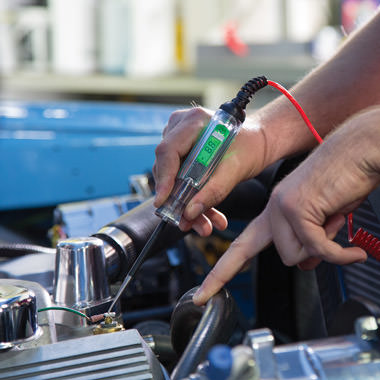 正規輸入品] MAC TOOLS（マックツールズ） デジタルサーキットテスター