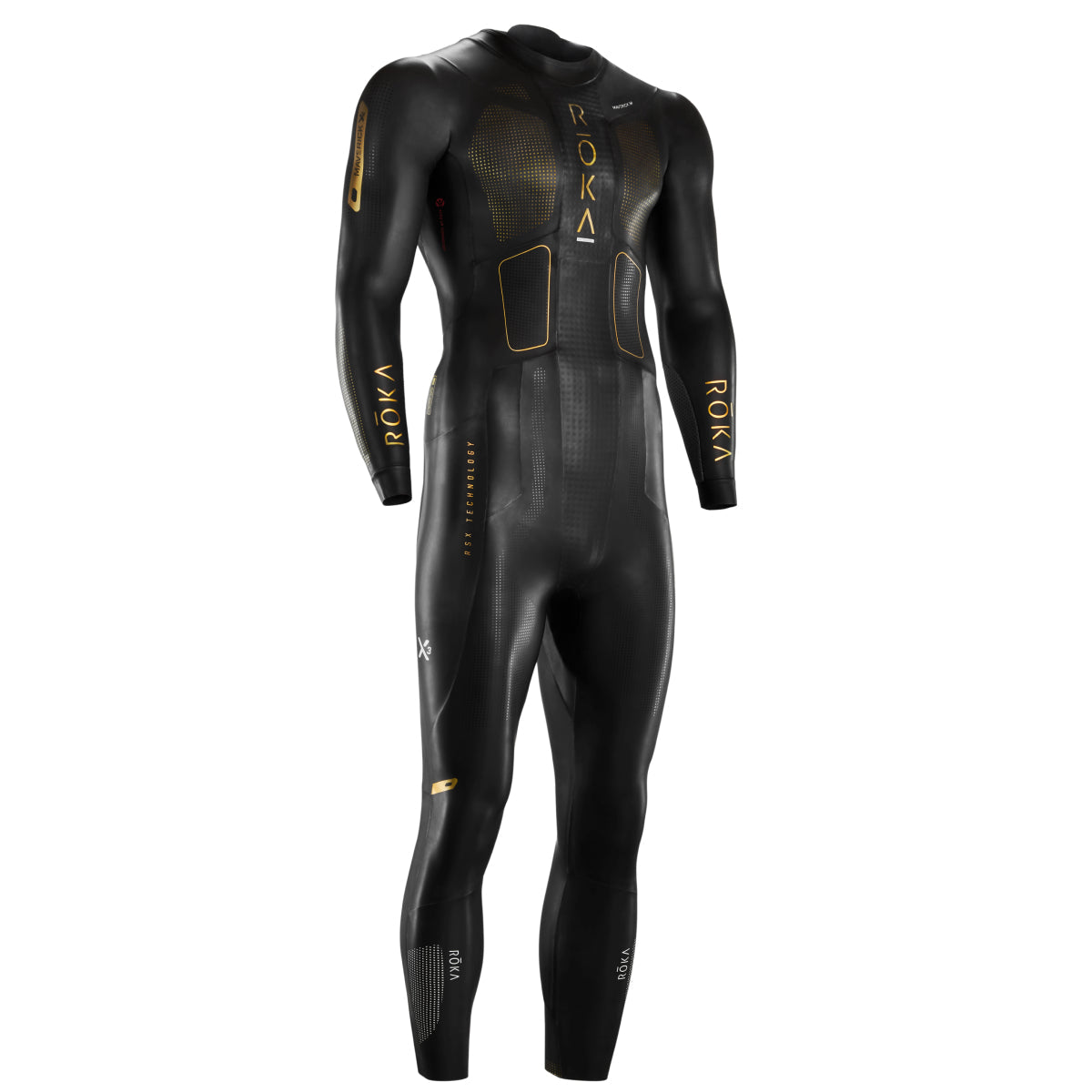 Triathlon Gear | ROKA Multisport