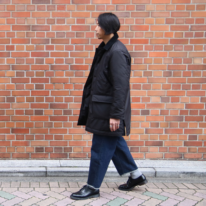 EEL PRODUCTS (イール/イールプロダクツ) E-19165 【バッキンガム