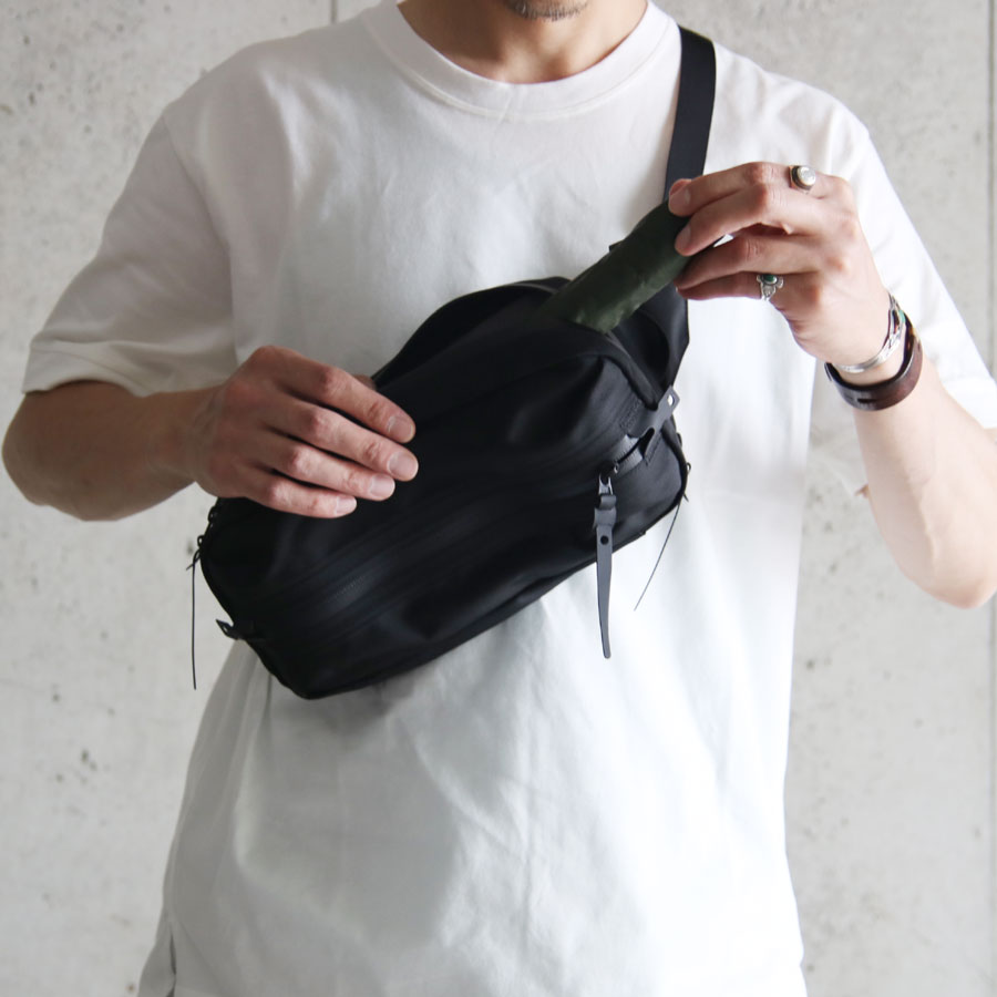 BLACK EMBER (ブラックエンバー) 【 TKS / TECH-KIT SLING 】 スリング