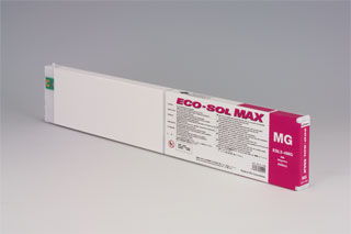 MAXインク(ECO-SOL MAX) | ローランド ディー.ジー. オンライン