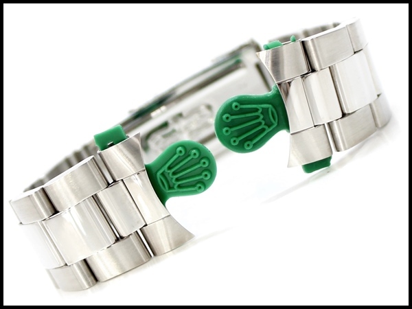 16520 デイトナ 78390 ROLEX純正 オイスターブレス - マルシェ 大分