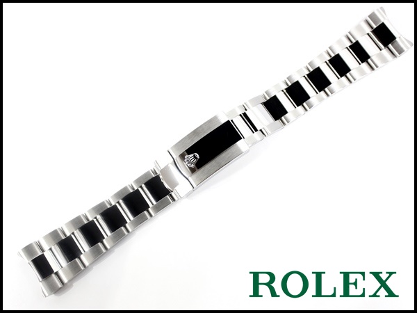 美品】DATEJAST 72800 ROLEX 126200・126234 ROLEX純正 オイスター