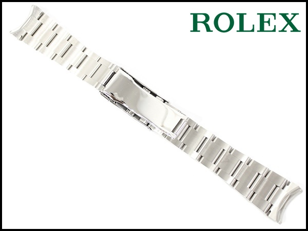 美品】DATEJAST 72800 ROLEX 126200・126234 ROLEX純正 オイスター