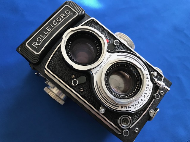 ローライフレックスの価値｜プレミアモデルの希少性と魅力を紹介