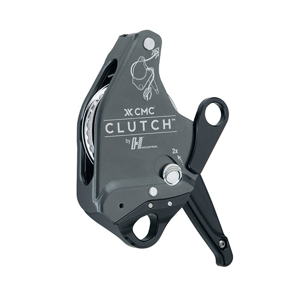 CLUTCH（クラッチ）｜HARKEN（ハーケン）