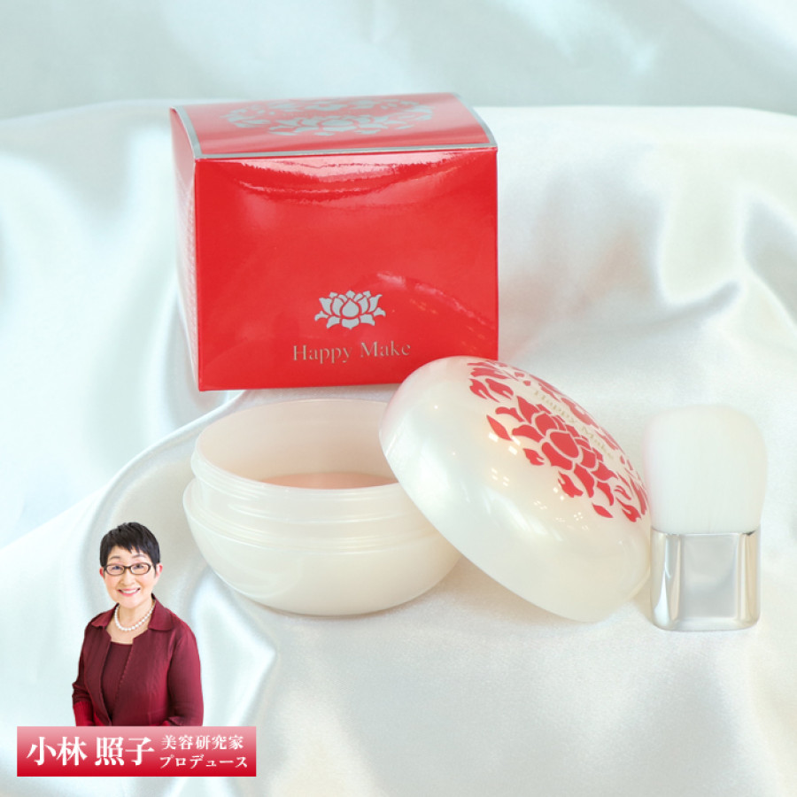 ハッピーメイク プリズムエッグ | テレビ朝日グループの通販サイト