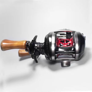 Roro BFS Titanium Spool For ALPHAS SV Megabass Lauda/Zonda Shallow