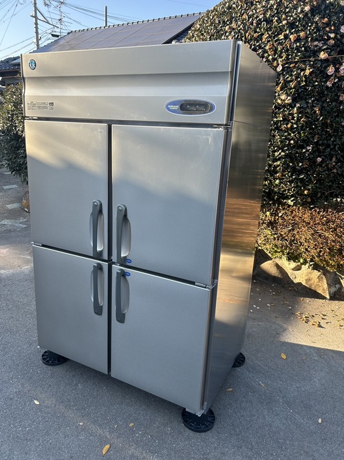 中古厨房機器販売（業務用冷凍・冷蔵庫）｜熊本県の厨房機器販売・中古