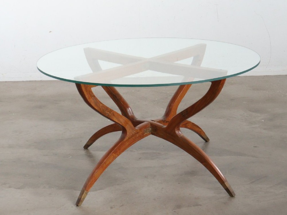 ヴィンテージのインダストリアルとミッドセンチュリーを見比べる | BLOG