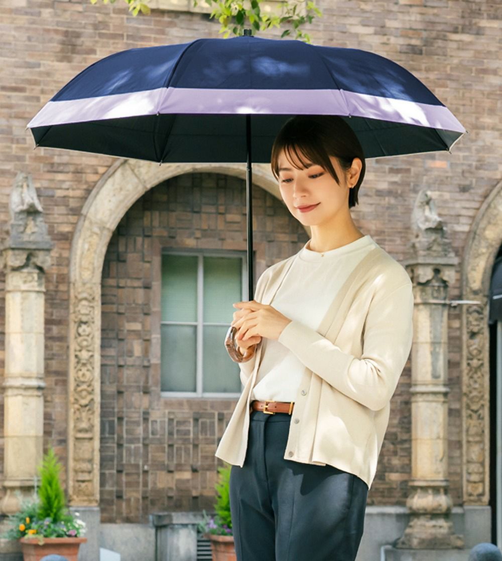 2段折りミドル コンビ 曲がり手元 | 芦屋ロサブラン