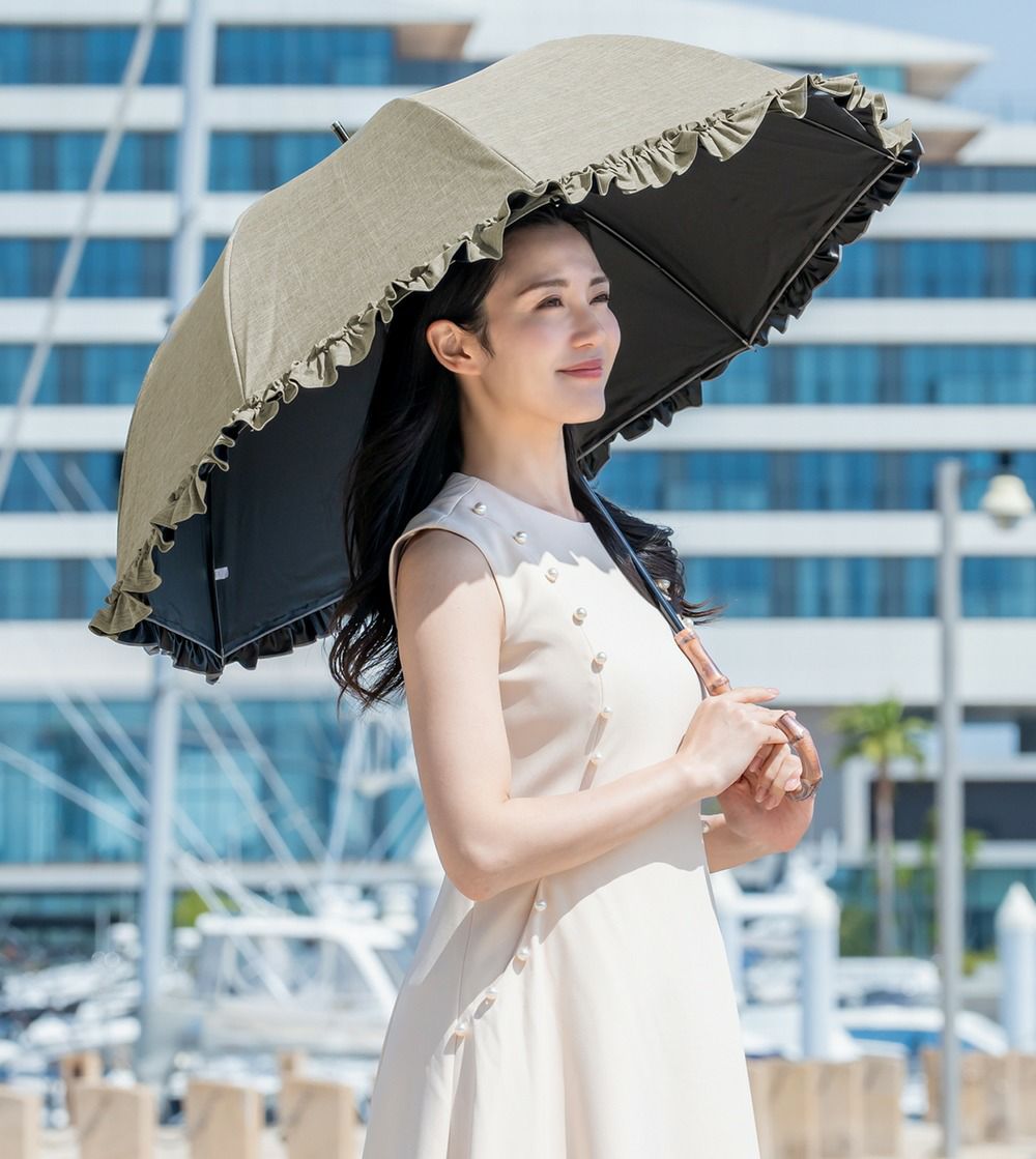 SUN BARRIER サンバリア100 ショートジャケット 100 ショート