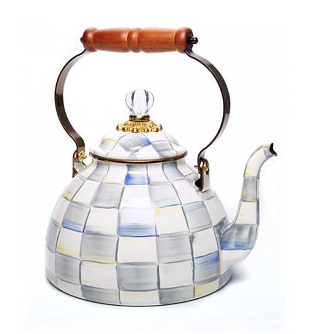 MacKenzie Childs: Christmas – Rosegate