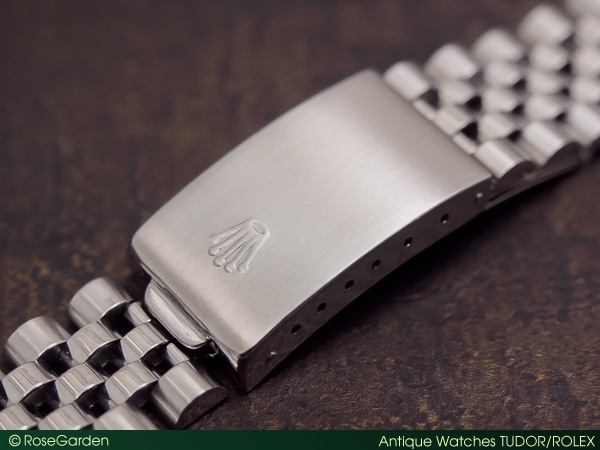 RG-1314 | ロレックス 5連 ハードジュビリーブレス Ref.62510H FF.574