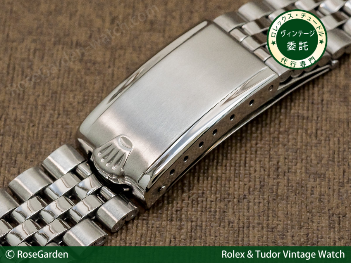 RG-2046 | ロレックス ヴィンテージ 5連 ジュビリーブレス Ref.6251H