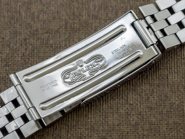 RG-2468 | ロレックス ジュビリーブレスレット 62510H 高品質の