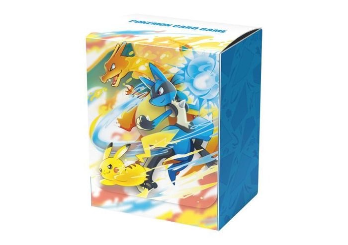 サプライ｜ポケモンカード