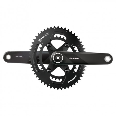 Rotor ALDHU Carbon Crank Arms