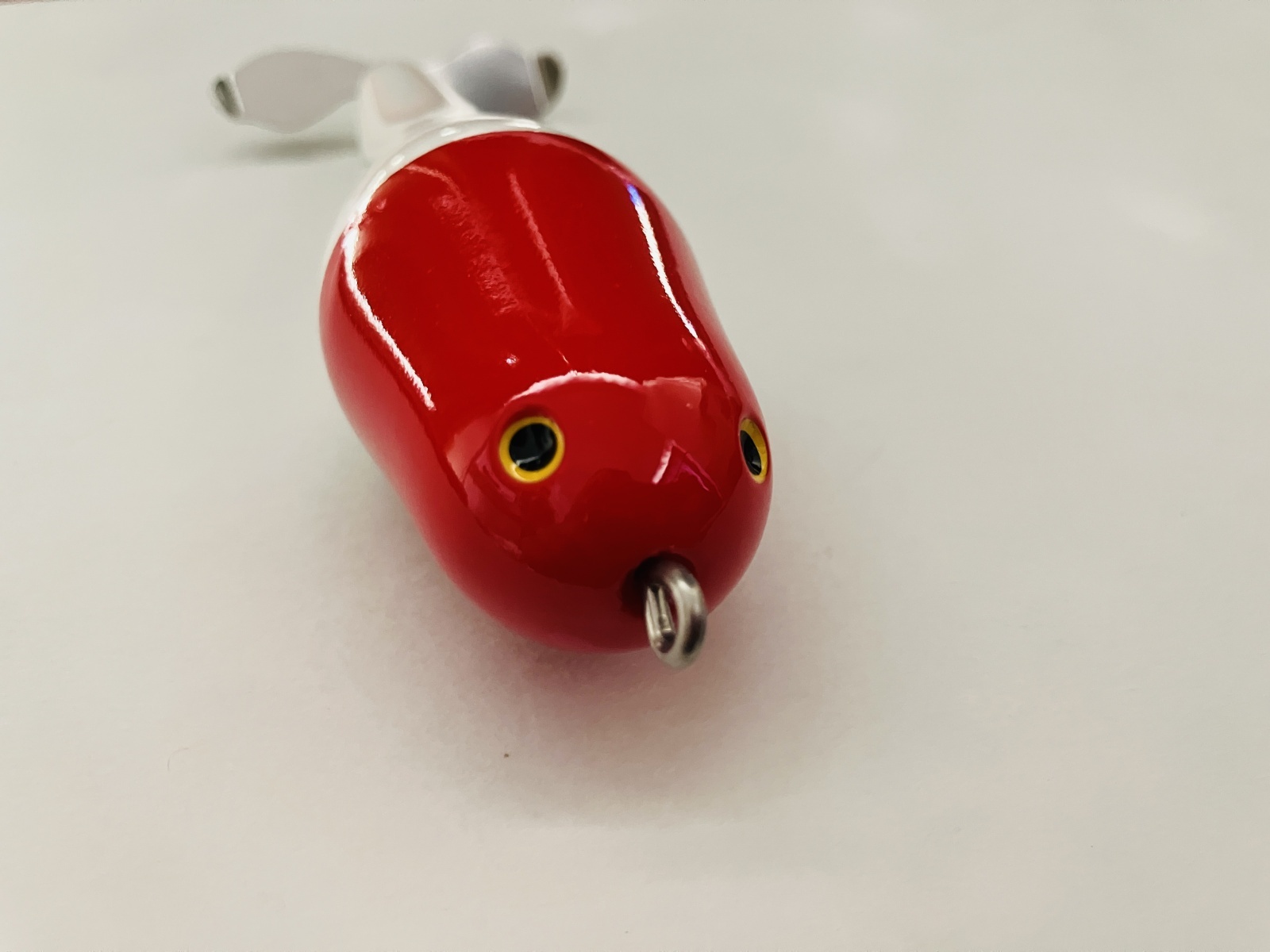 isonofactory『CHURN』 - Rotton