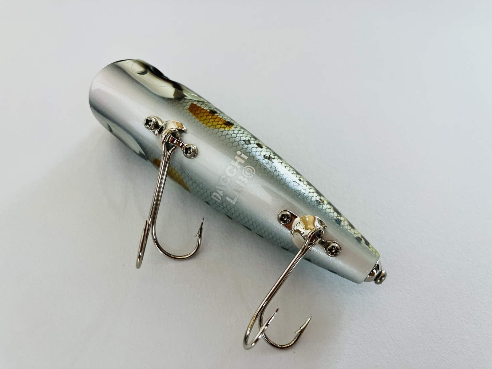 Dacchi Labo『ponzoo』 - Rotton