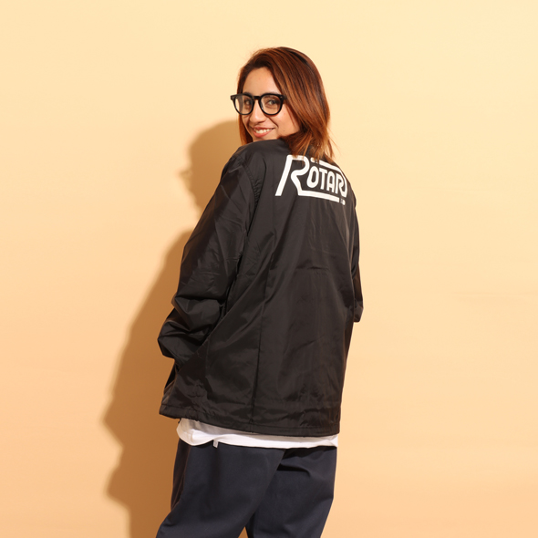 Bullet coach JKT | ROTAR | ローター