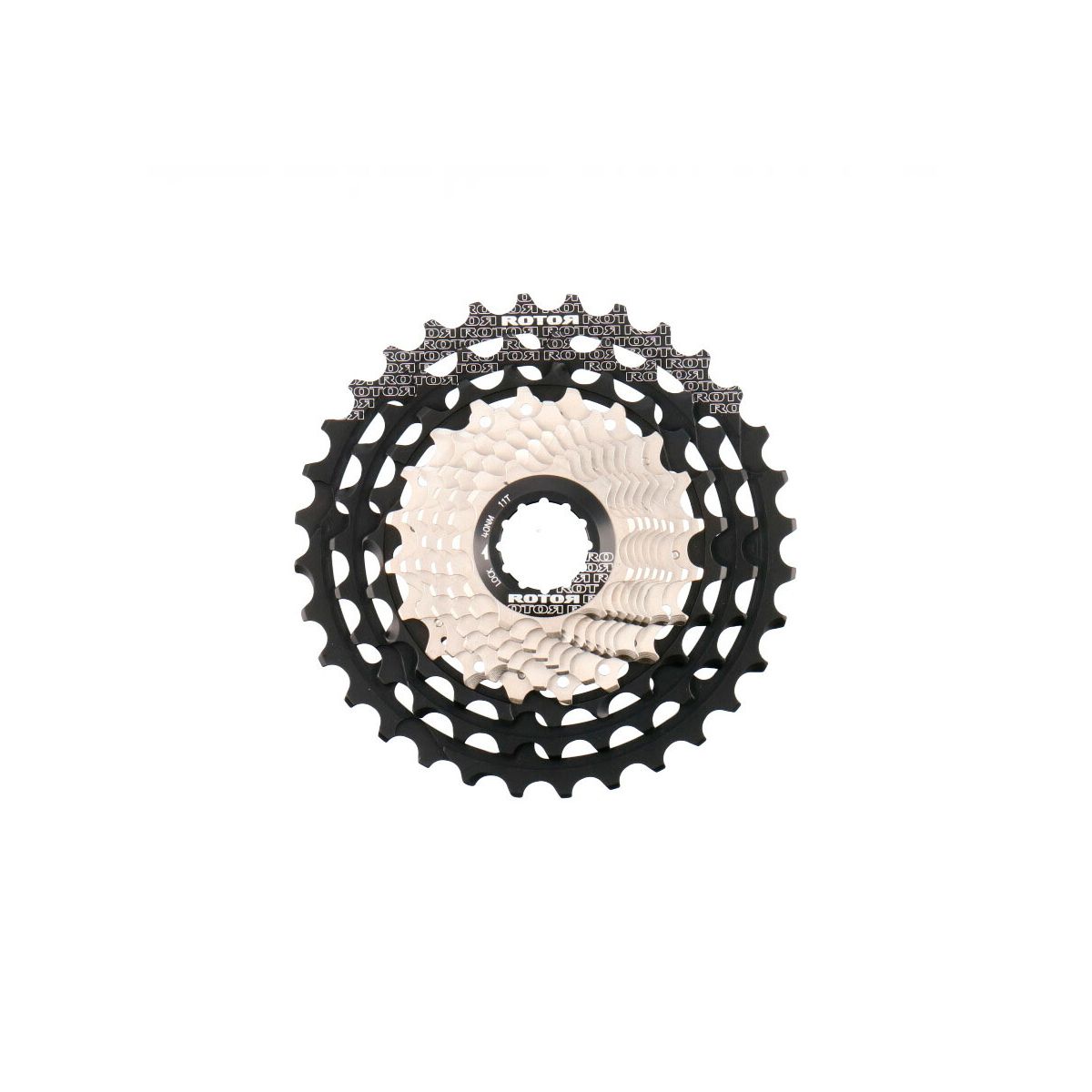 ROTOR 11 Speed SL Cassette