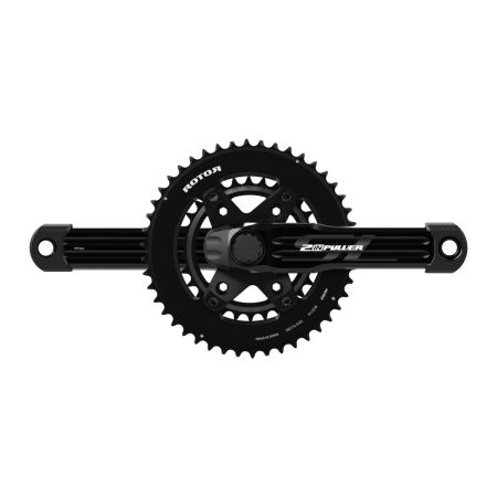 パワーメーター付きクランクセット | ROTOR Bike Components