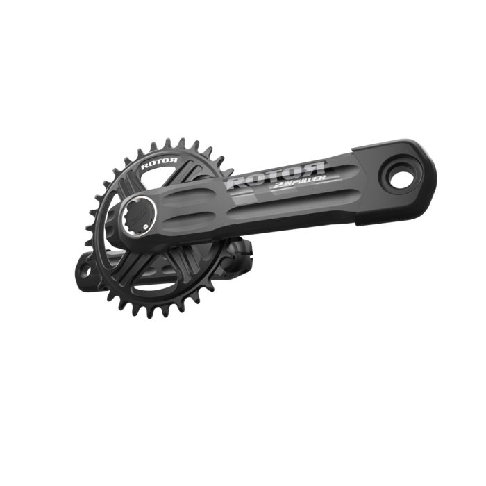 ROTOR 2INpower MTB DM Crankset