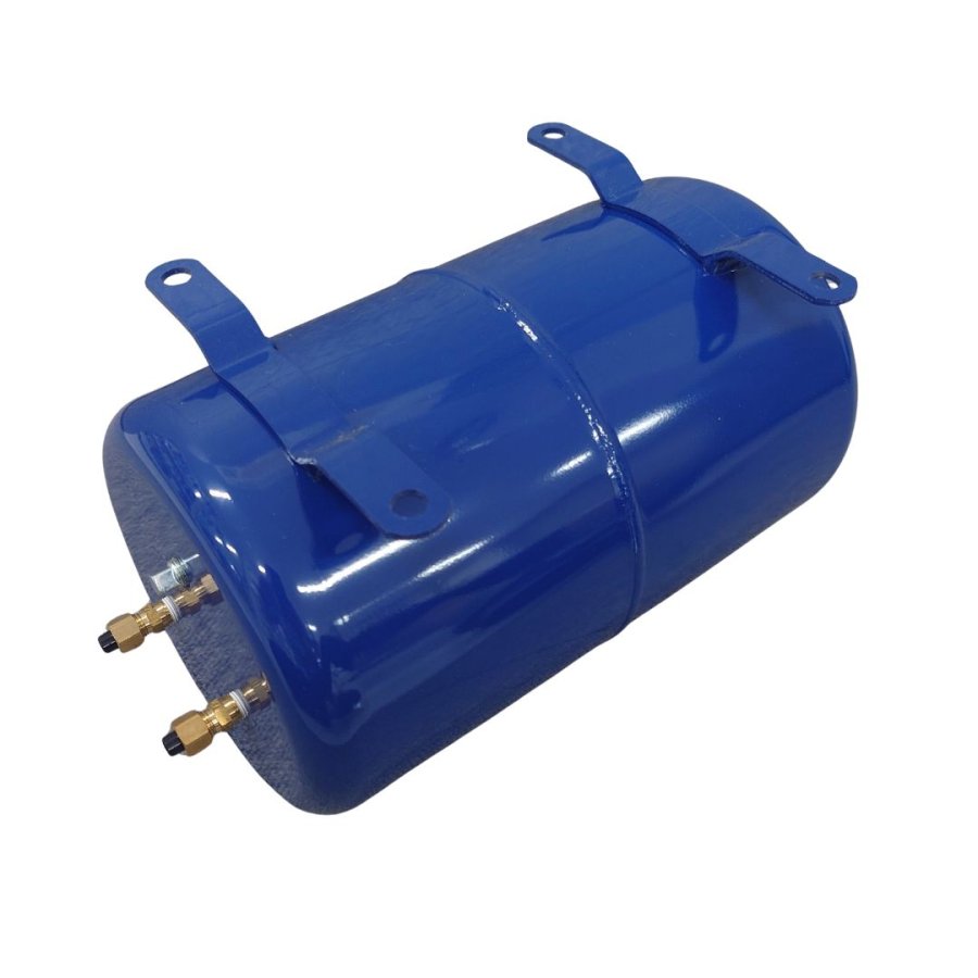 ノイマックMAX-9コンプレッサー+5Lエアータンクセット 12V用 ニッケン