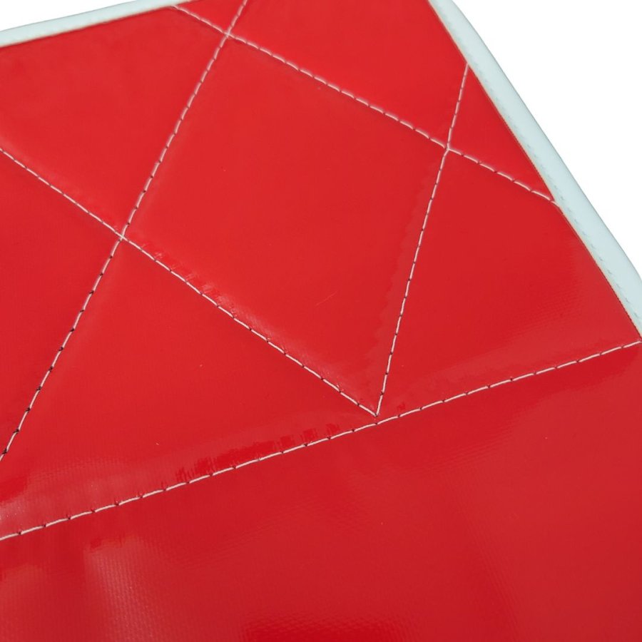 KRU-8レトロ泥除け ウレタン入り仕様【オーダーメイド泥除け