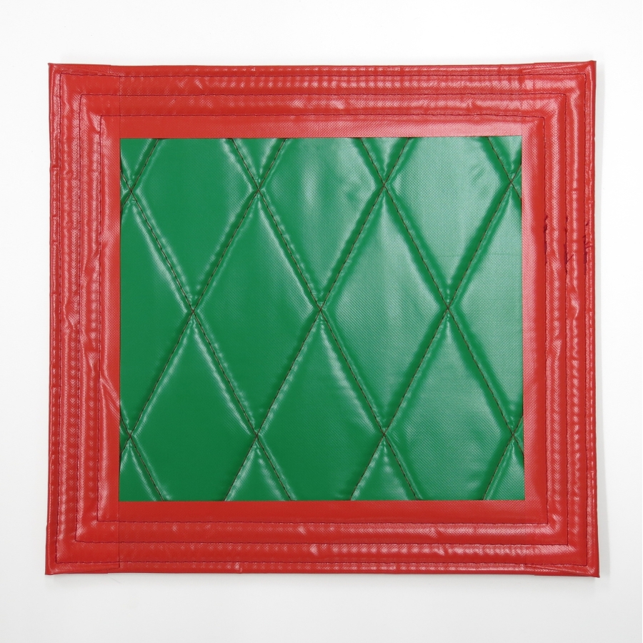 北斗泥除けのカラー見本