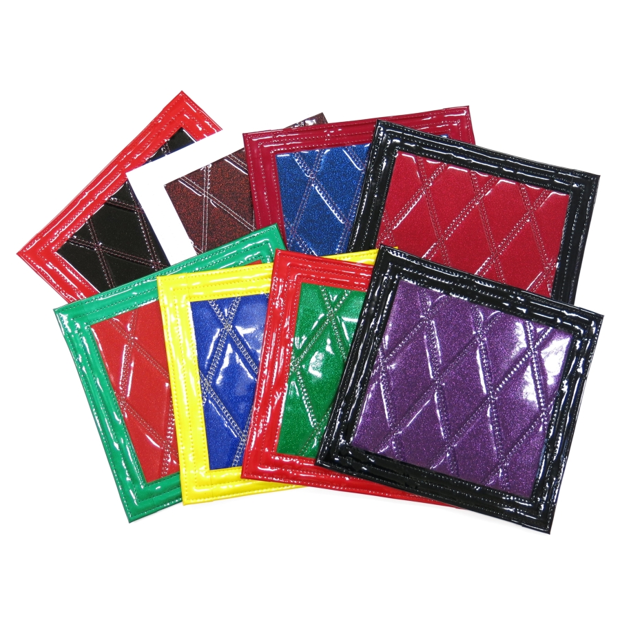 オーダーメイドトラック用泥除け きらめきV2泥除け