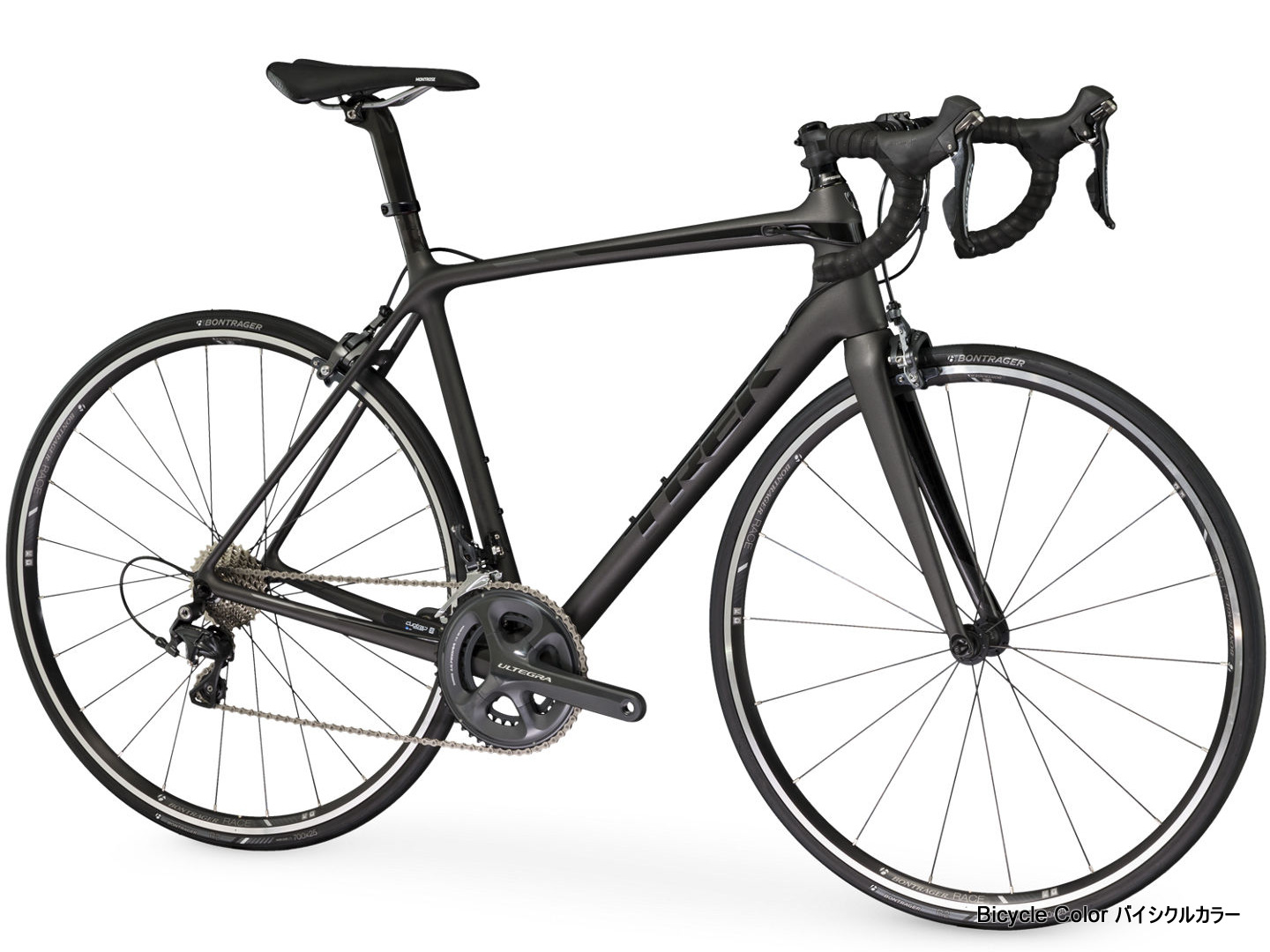 TREK(トレック)エモンダ2017年モデル。カラー刷新＆価格ダウンでSL6