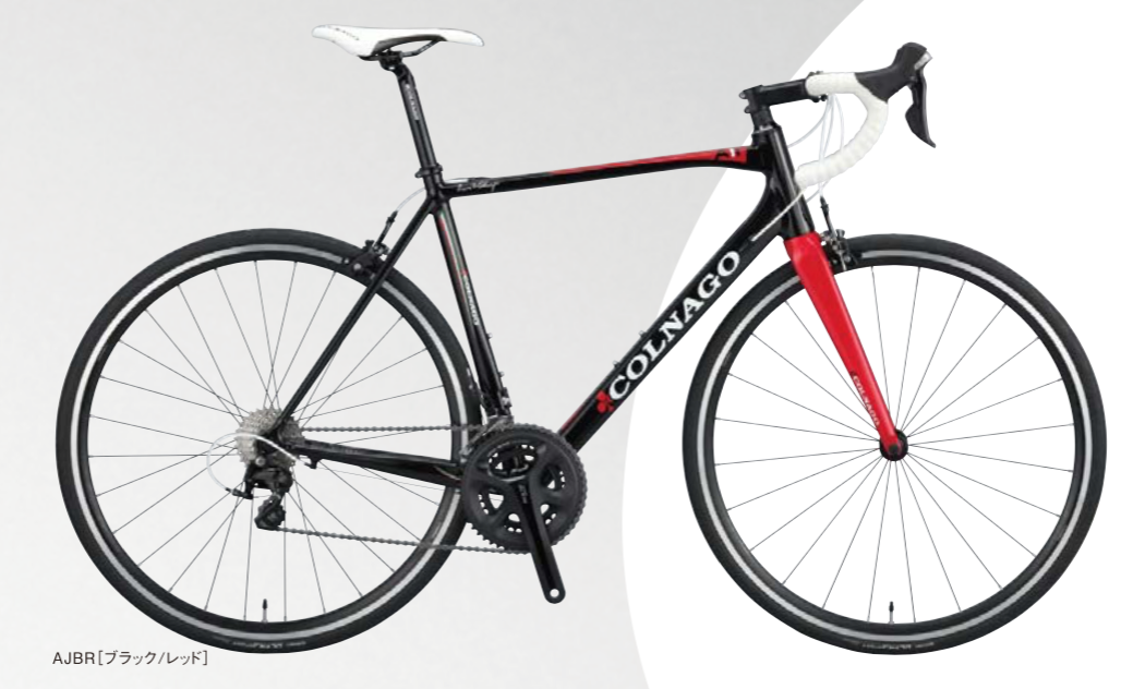 コルナゴ2017年最新モデルC-RS、A1-rを4つの理由で初心者におすすめ