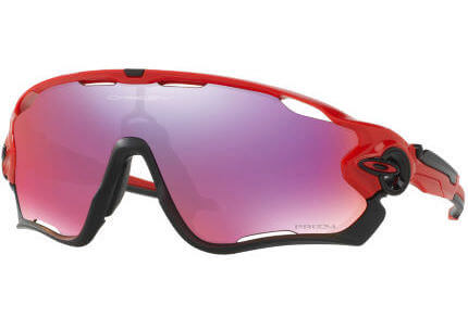 オークリー・ロードバイク用サングラス・ジョウブレーカー人気の秘密は