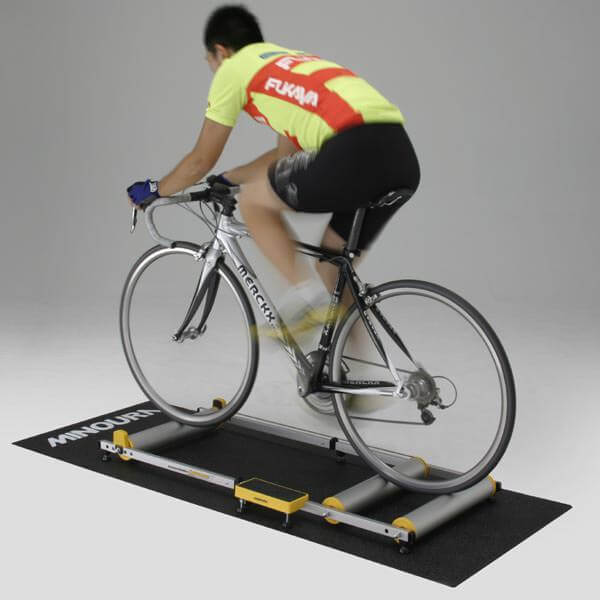 Zwift対応おすすめローラー台6選！自動負荷＆静かさを徹底比較 | ルート92