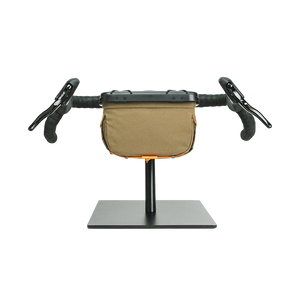 The Route Werks Handlebar Bag