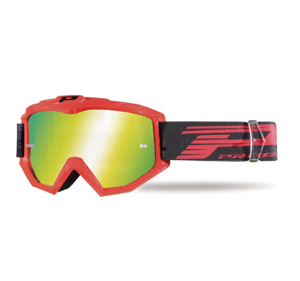 PG3201AM PROGRIP ATZAKI ミラーゴーグル | ラフ＆ロード