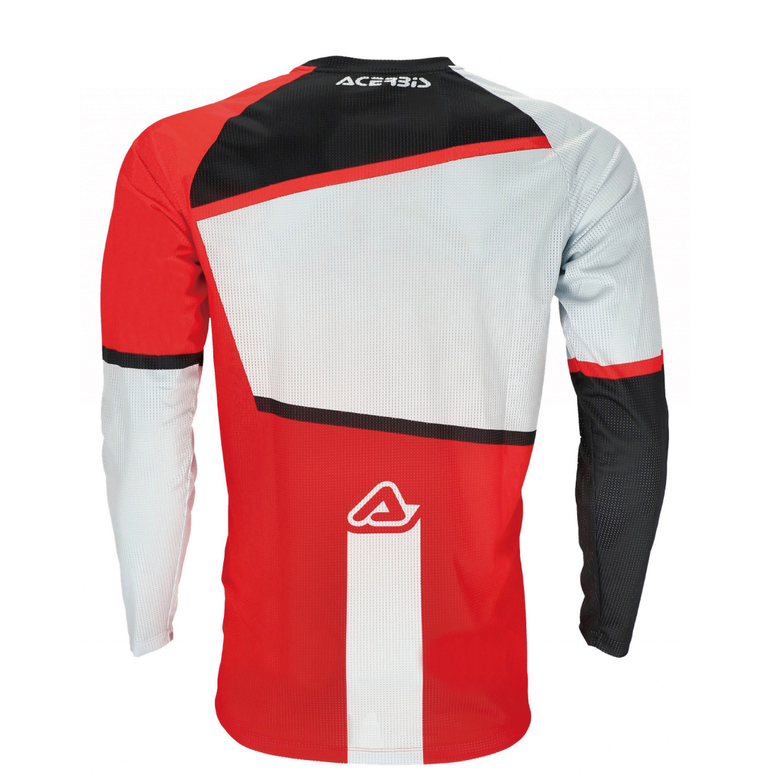 AC-24776 J-WINDY VENTED TWO ジャージ ACERBIS | ラフ＆ロード