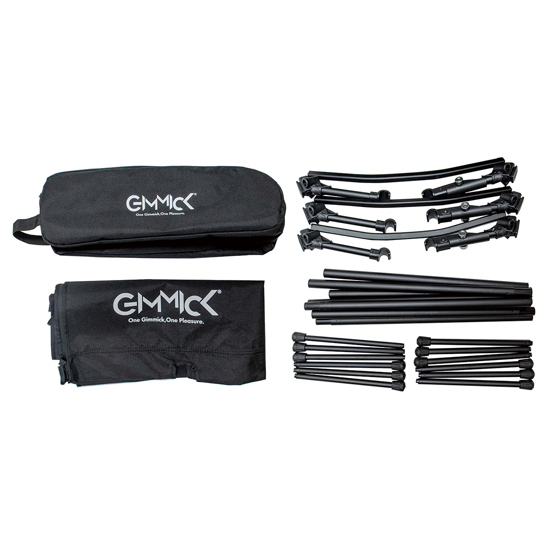 GM-CT01 GIMMICK ギミックコット | ラフ＆ロード